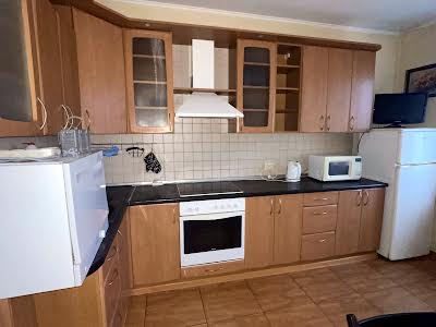 квартира по адресу Бориса Гмыри ул., 3