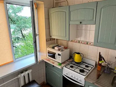 квартира по адресу Симферопольская ул., 11/1