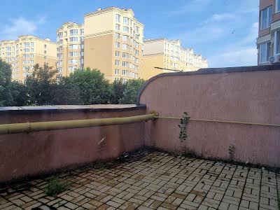 квартира по адресу с. Софиевская борщаговка, Клубна ул., 10