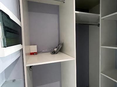 квартира за адресою Зарічна вул., 3-А
