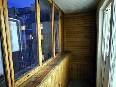 квартира по адресу Червоной Калины просп. (Владимира Маяковского), 38