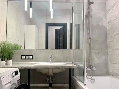 квартира по адресу Драгоманова ул., 10