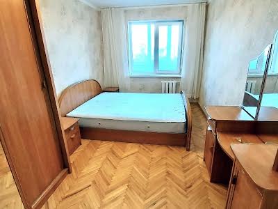 квартира за адресою Варязький пров., 10
