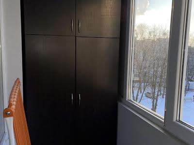 квартира за адресою Ферганська вул., 33а