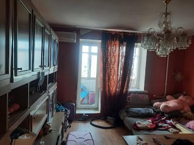 квартира за адресою Олега Громадського вул., 1б