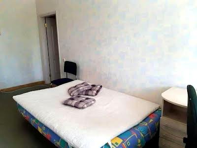 квартира за адресою Коперника вул., 18