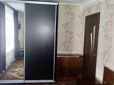квартира по адресу Соломенская ул., 16