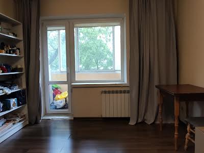 квартира по адресу Оболонский просп., 40