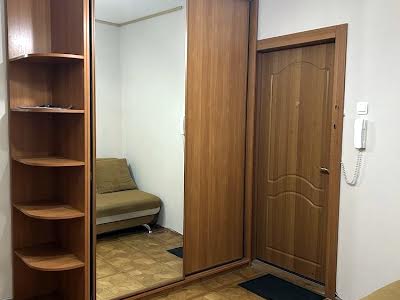 квартира по адресу Киев, Бориса Гмыри ул., 3