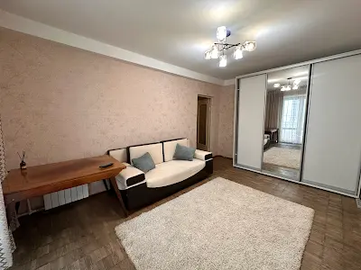 квартира по адресу Кавказская ул., 11