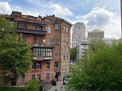 квартира по адресу Киев, Кудрявский спуск, 3-А