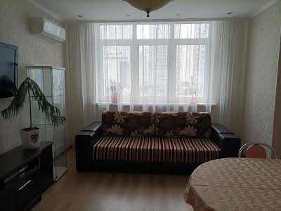 квартира за адресою Миколи Бажана просп., 8-Б