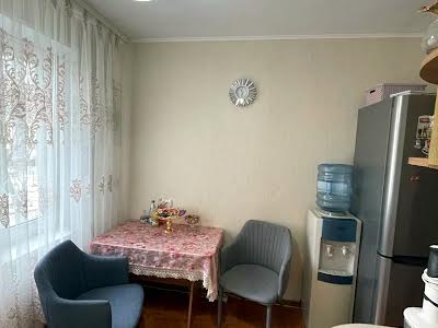 квартира за адресою Кіото вул., 9