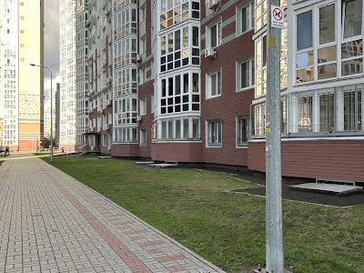 квартира по адресу Бориса Гмыри ул., 23