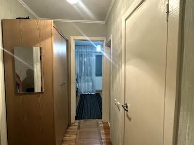 квартира за адресою Героїв Дніпра, 34б
