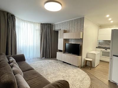 квартира за адресою Київ, Коперника вул., 3