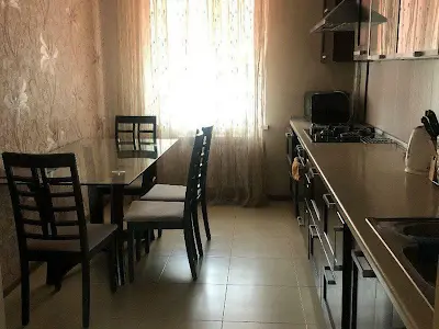 квартира за адресою Каденюка вул. (Танкопія), 23