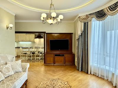 квартира по адресу Василия Тютюнника ул. (Анрі Барбюса), 37/1