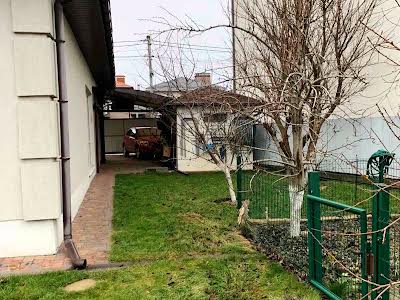 будинок за адресою Херсонська