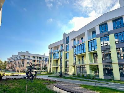 квартира по адресу Киев, Дубищанская ул., 3