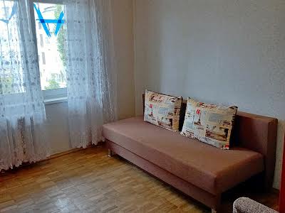 квартира по адресу Борщаговская ул., 10-А