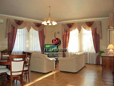 квартира за адресою Обсерваторна вул., 10