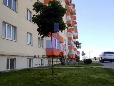 квартира за адресою Європейська, 6б