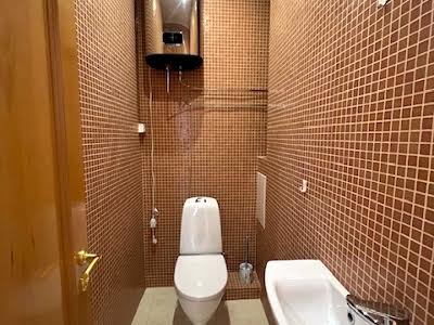 квартира за адресою Олександра Кониського вул., 42-44