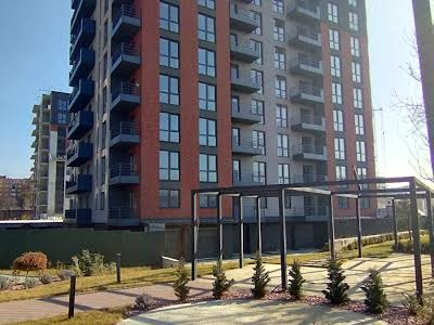 квартира за адресою Тиводара Легоцького вул., 64Б