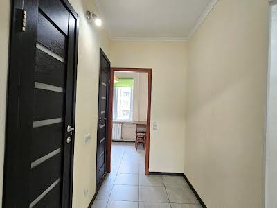 квартира за адресою Чорнобильська вул., 22