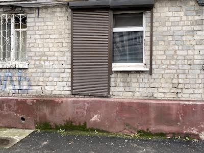 комната по адресу Університетська, 19