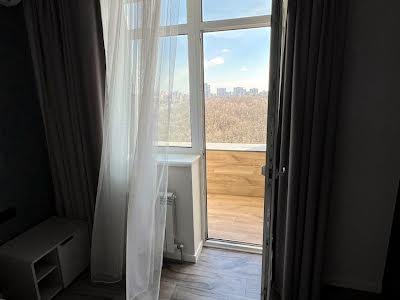 квартира за адресою Генерала Шаповала вул. (Механізаторів), 20