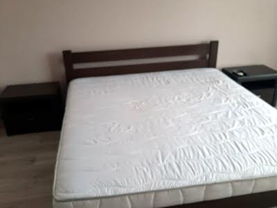 квартира за адресою Краківська вул., 27