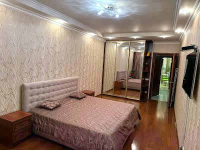квартира по адресу Південна ул., 7