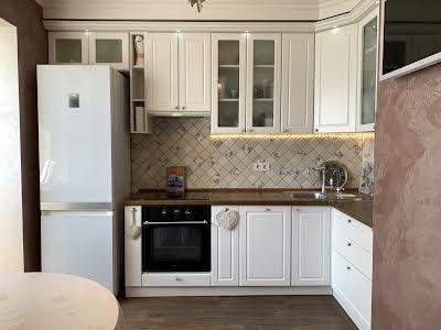 квартира по адресу Урловская ул., 20