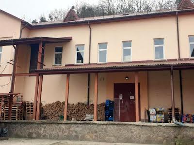 коммерческая по адресу Капеланская ул. (Нікітіна), 5
