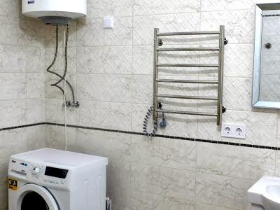 квартира за адресою Ревуцького вул., 40г