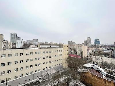 квартира по адресу Гоголевская ул., 14