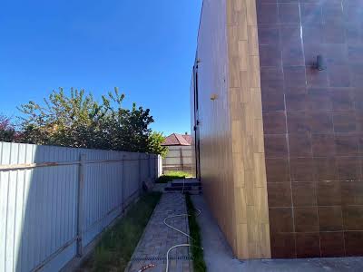 будинок за адресою с. Софіївська борщагівка, Янтарна вул., 38Б