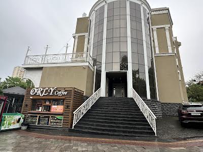 квартира по адресу Киев, Николая Василенко ул., 23-А