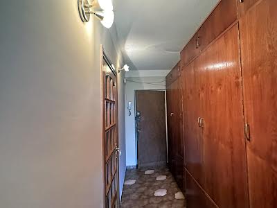 квартира по адресу Митрополита Василия Липковского ул. (Урицкого), 13