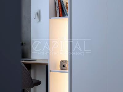 квартира за адресою Салютна вул., 2б