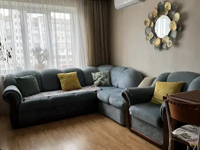 квартира по адресу Вишняковская ул., 8а