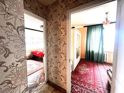 квартира за адресою Київ, Антоновича вул. (Горького), 158