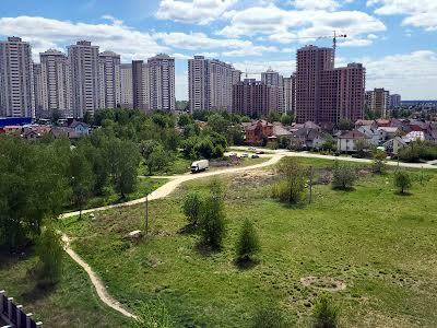 квартира по адресу Бровары, Павла Чубинского ул., 13-А