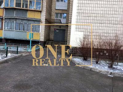квартира по адресу Полесская ул., 26