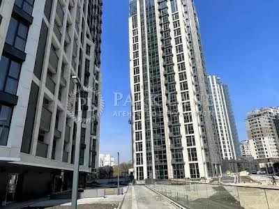квартира за адресою Залізничне шосе, 45