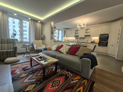 квартира по адресу Дмитриевская ул., 75