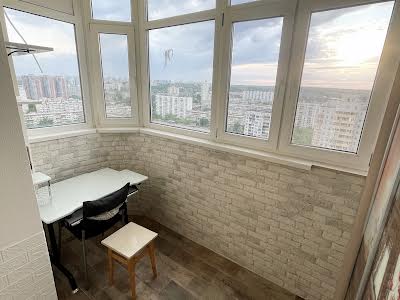 квартира по адресу Петра Калнишевського ул. (Михайла Майорова), 7