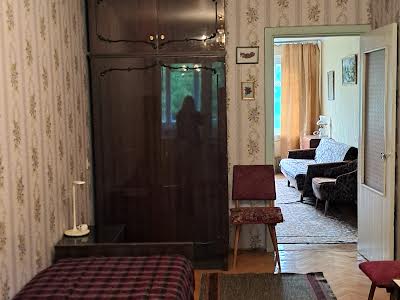 квартира за адресою Київ, Шолом- Алейхема, 6